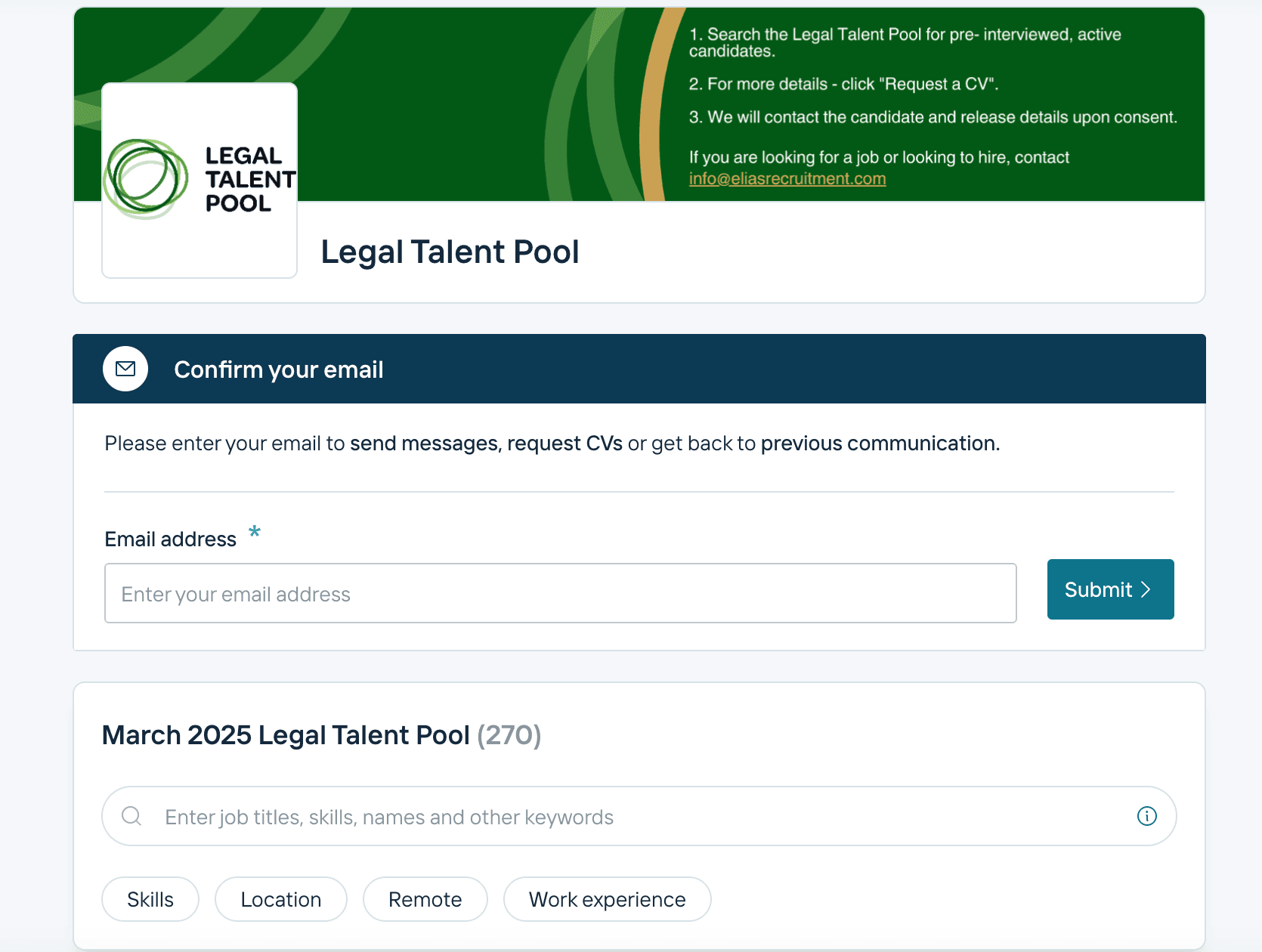 Screenshot 2025 03 12 at 2.50.55 pm | Elias Recruitment
